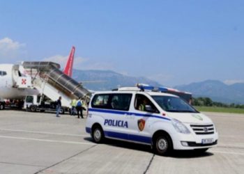 I dënuar për prodhim dhe shitje droge, ekstradohet nga Zagrebi 51-vjeçari shqiptar