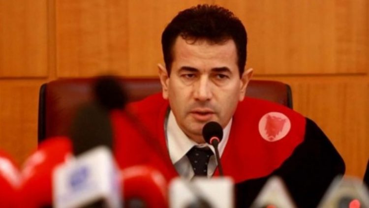 Gjykata e Posaçme konfiskon apartamentin e ish-kreut të Kushtetueses