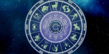 Horoskopi, 12 prill 2025