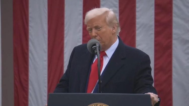 Trump: Është koha që SHBA të kujdeset për njerëzit e saj