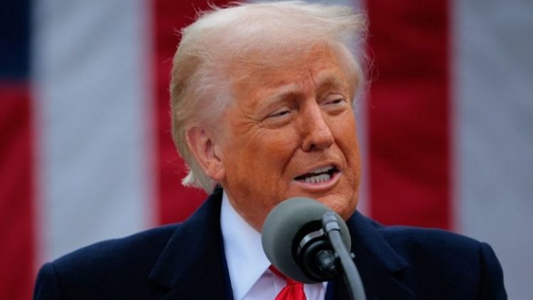 E plotë/ Trump publikon tarifat për BE dhe për 12 shtete të tjera: Do shpallim pavarësinë ekonomike