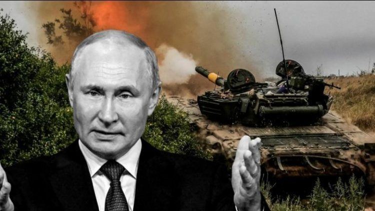 Rusia gati për pushimin e luftës, por ka një kusht