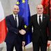 “Avancim i marrëdhënieve shumëdimensionale mes dy vendeve”, Hasani takim me ministrin francez të deleguar për Evropën