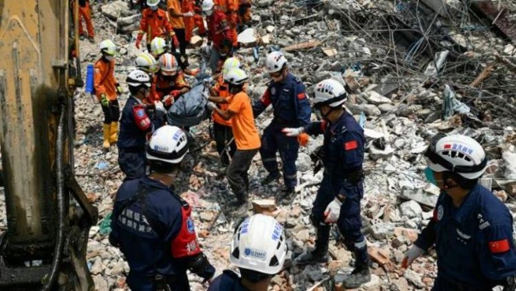 Mianmarin u godit nga tërmeti, OKB-ja apelon për ndihmë humanitare me vlerë 275 milionë dollarë