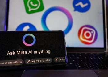 META do të përdorë të dhënat publike të përdoruesve evropianë për të trajnuar Inteligjencën Artificiale