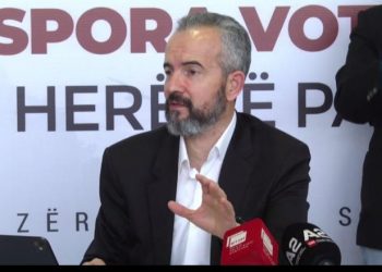Shpërndarja e fletëve të votimit për diasporën, Celibashi: Nuk e përfundojmë dot nesër