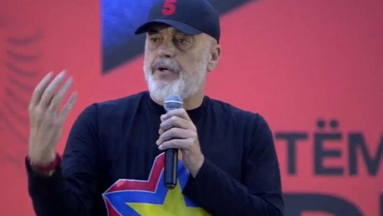 Rama ironizon partitë e reja: Shitës qylymash fluturues! Kanë të re veç fytyrën dhe moshën