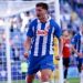 Marash Kumbulla në formacionin e muajit prill në La Liga