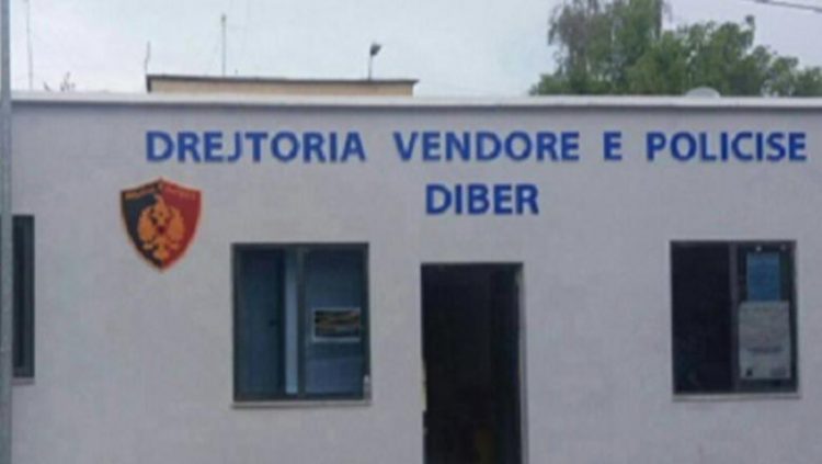 Kundërshtuan policinë dhe u dëmtuan makinën, arrestohen 3 vëllezërit në Dibër