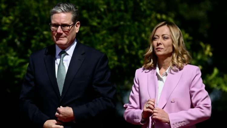 The Telegraph:Britania, shqyrton mundësinë për dërgimin e emigrantëve në Shqipëri…