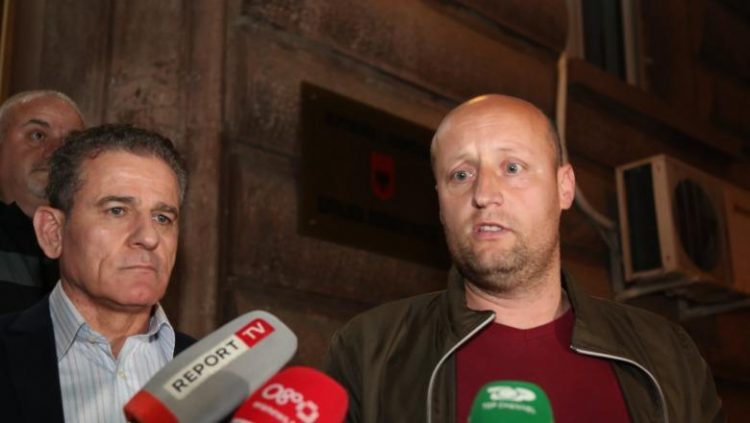 Rasti i gazetarit Elton Qyno, Gjykata Kushtetuese rrëzon SPAK