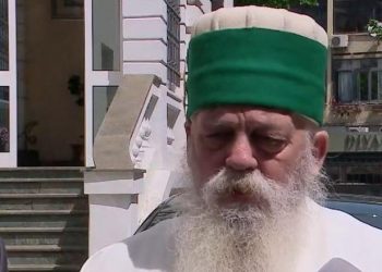 Ndarja nga jeta e Papa Françeskut, Baba Mondi: Zoti e bekoftë për punën e bërë