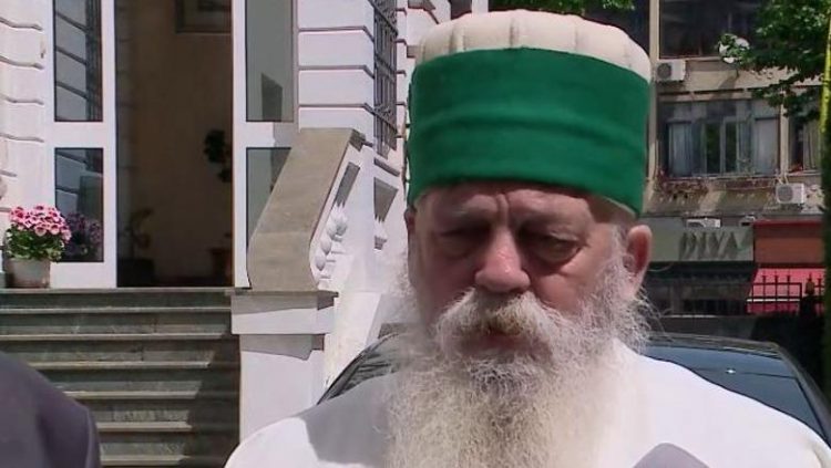 Ndarja nga jeta e Papa Françeskut, Baba Mondi: Zoti e bekoftë për punën e bërë