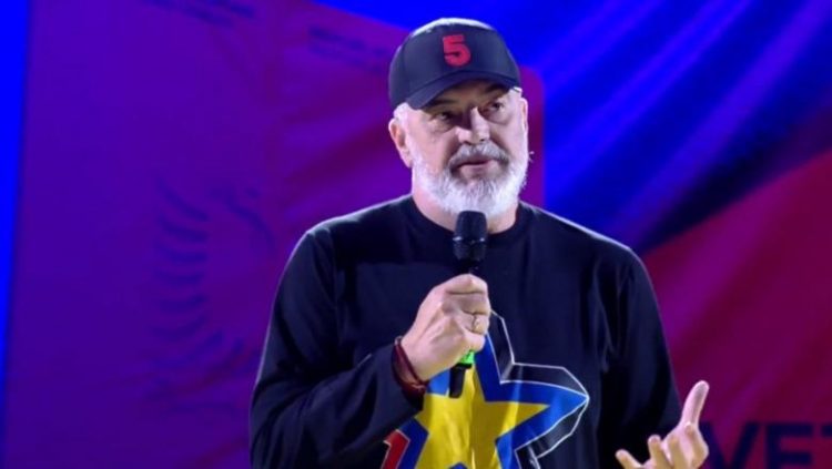 Rama vijon premtimet që do të realizohen në vitin 2030: Fati na e ka sjellë…