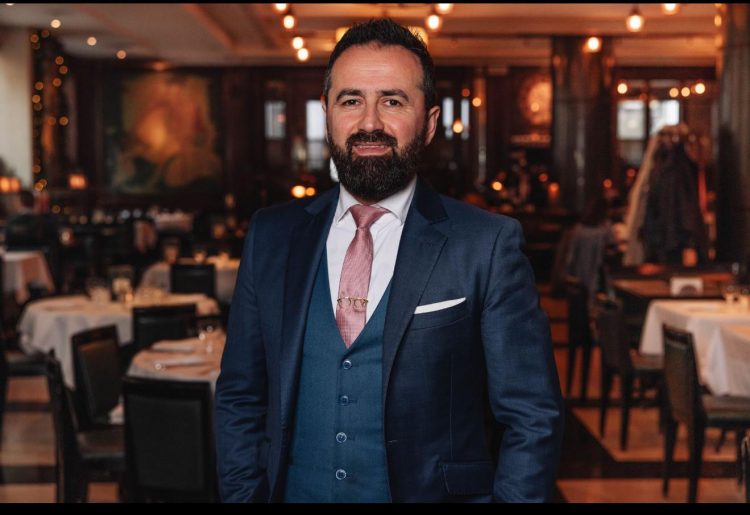 Saimiri, historia e shqiptarit në krye te restoranit të famshëm në Londër
