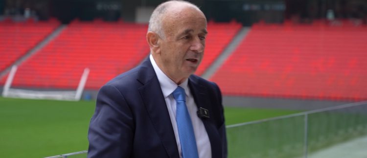 Kandidatë në qarkun e Vlorës, Vasil Llajo: E vendosa vetë të isha pjesë e listës së hapur!