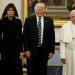 Trump dhe bashkëshortja e tij do të marrin pjesë në funeralin e Papa Françeskut
