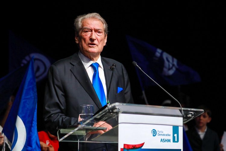 Berisha nga Italia: Me ardhjen e LaCivita, Rama e sheh veten të humbur!