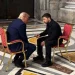 Zelensky reagon pas takimit me Trump në Vatikan: Ka potencial të bëhet historik!