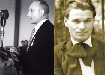 Dueli i Poetëve dhe shuplaka e BB