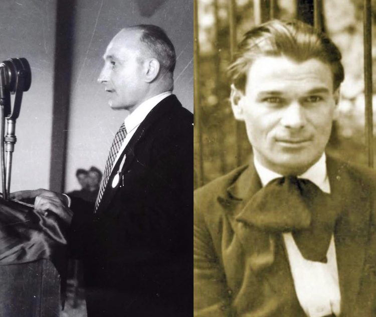Dueli i Poetëve dhe shuplaka e BB