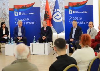 Berisha: Do të formalizojmë industrinë e turizmit në vend