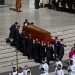 Përfundon mesha mortore për Papa Françeskun, arkëmorti niset drejt Romës