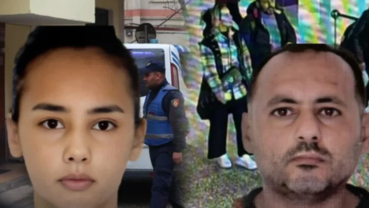 Vrau vajzën e tij në Tiranë, arrestohet në Liban 49-vjeçari palestinez