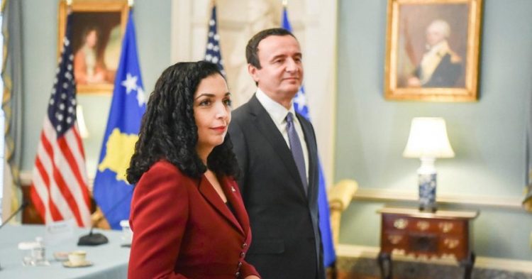 “Përplasjet virtuale” që mund të çojnë drejt tensioneve ndërinstitucionale