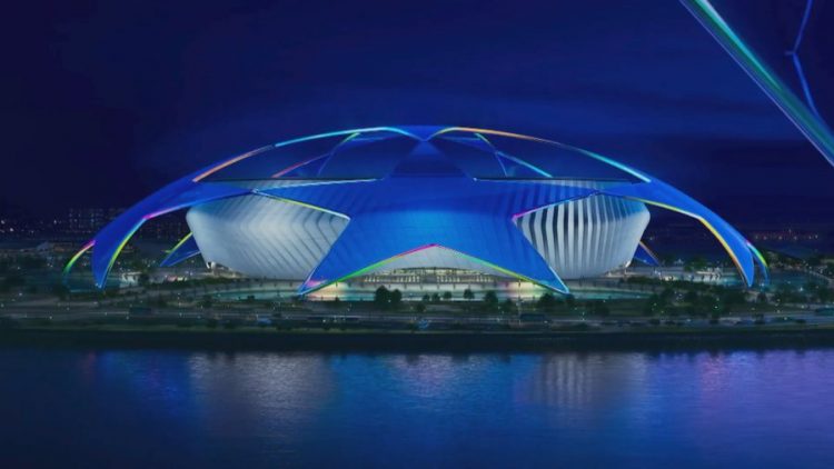 Superkompjuteri tregon fituesin e Champions League