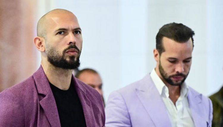 Zbardhen dokumentat e Gjykatës/ Andrew Tate i drejtoi armën në fytyrën një gruaje: Jam shefi yt, do bësh si të them unë