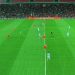 Tirana fiton bindshëm derbin ndaj Partizanit dhe shton shpresat për mbijetesë