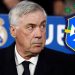 Brazili nuk heq dorë nga Ancelotti