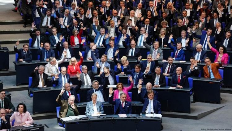 Friedrich Merz pritet të zgjidhet kancelar i Gjermanisë më 6 maj