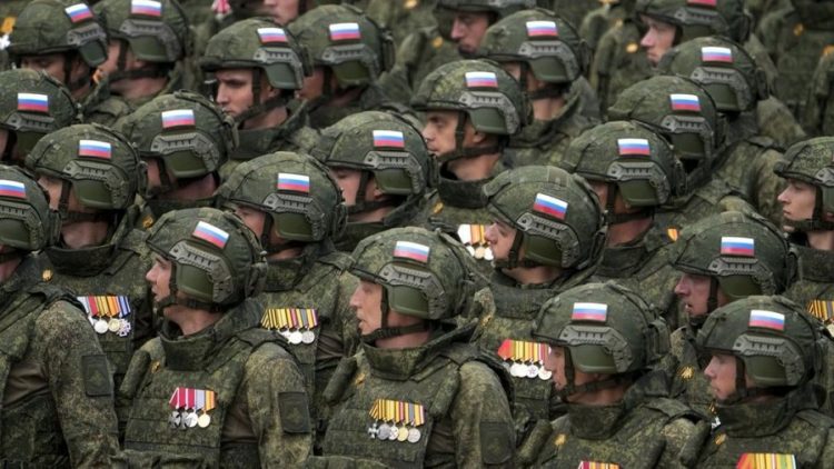 “Duhet të jemi të përgatitur”, gjenerali gjerman: NATO sulmohet nga Rusia në vitin 2029
