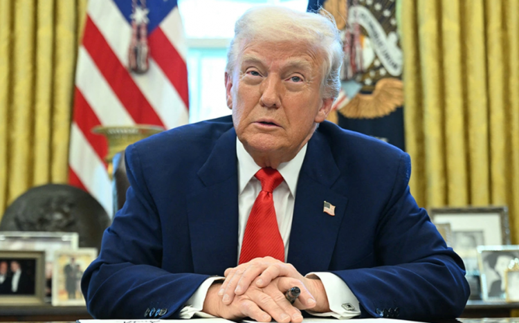 Nga Franca në Korenë e Jugut, Trump gati të mbyllë 30 ambasada dhe konsullata amerikane