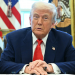 Nga Franca në Korenë e Jugut, Trump gati të mbyllë 30 ambasada dhe konsullata amerikane