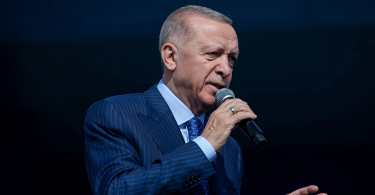 Erdogan: Nuk do lejojmë askënd të përçajë Sirinë, mos luani me durimin tonë