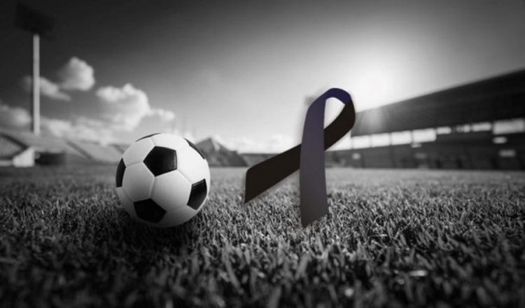 Tragjedi në futbollin shqiptar, lojtari 28-vjeçar humb jetën në fushë