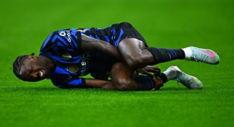 Probleme për Interin/ Dëmtohet Marcus Thuram, sa do të mungojë