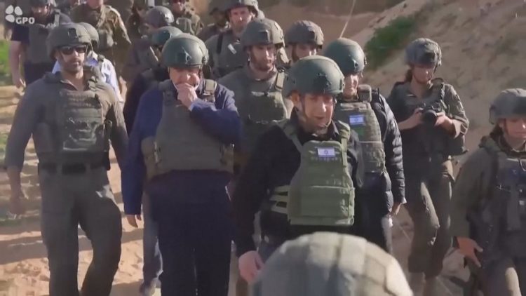 Izraeli planifikon sulme ndaj infrastrukturës bërthamore të Iranit