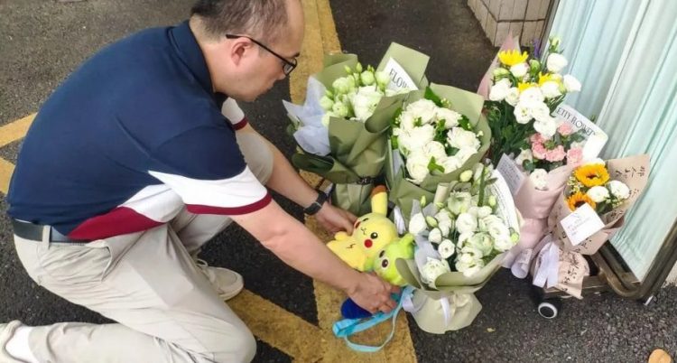 Kina ekzekuton burrin që vrau me thikë një fëmijë japonez