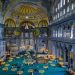 Sekretet e pazbuluara të Hagia Sophia-s