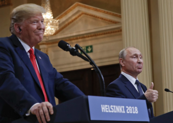 “Putin mund të më përgjojë”, Trump: Mendoj se ai do i ndalë luftimet