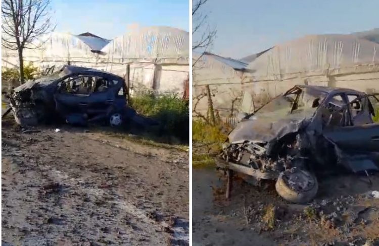 Aksidenti me një viktimë në Berat, arrestohet shoferi