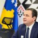Kurti kërkon avancimin e kërkesës së Kosovës për anëtarësim në BE