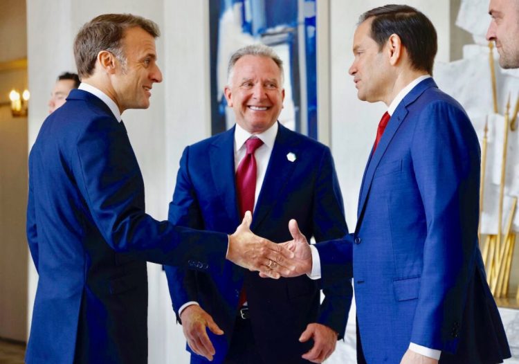 Cili është plani i Evropës për bisedimet e paqes Ukrainë-Rusi?
