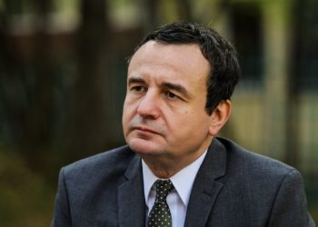 Qeveria e re, Kurti fton LDK në negociata