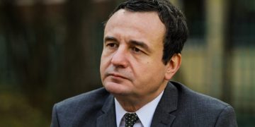 Qeveria e re, Kurti fton LDK në negociata