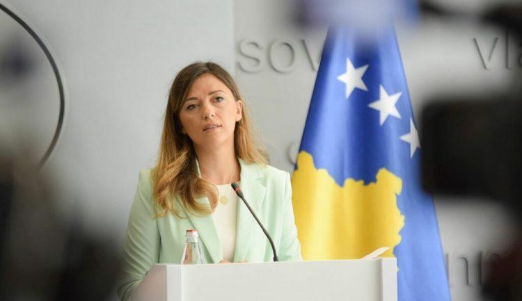 Pse Haxhiu është mollë sherri për konstituimin e Kuvendit të Kosovës?